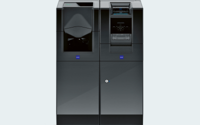 Monnayeur automatique