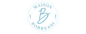 maison borreani