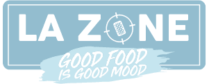 la zone